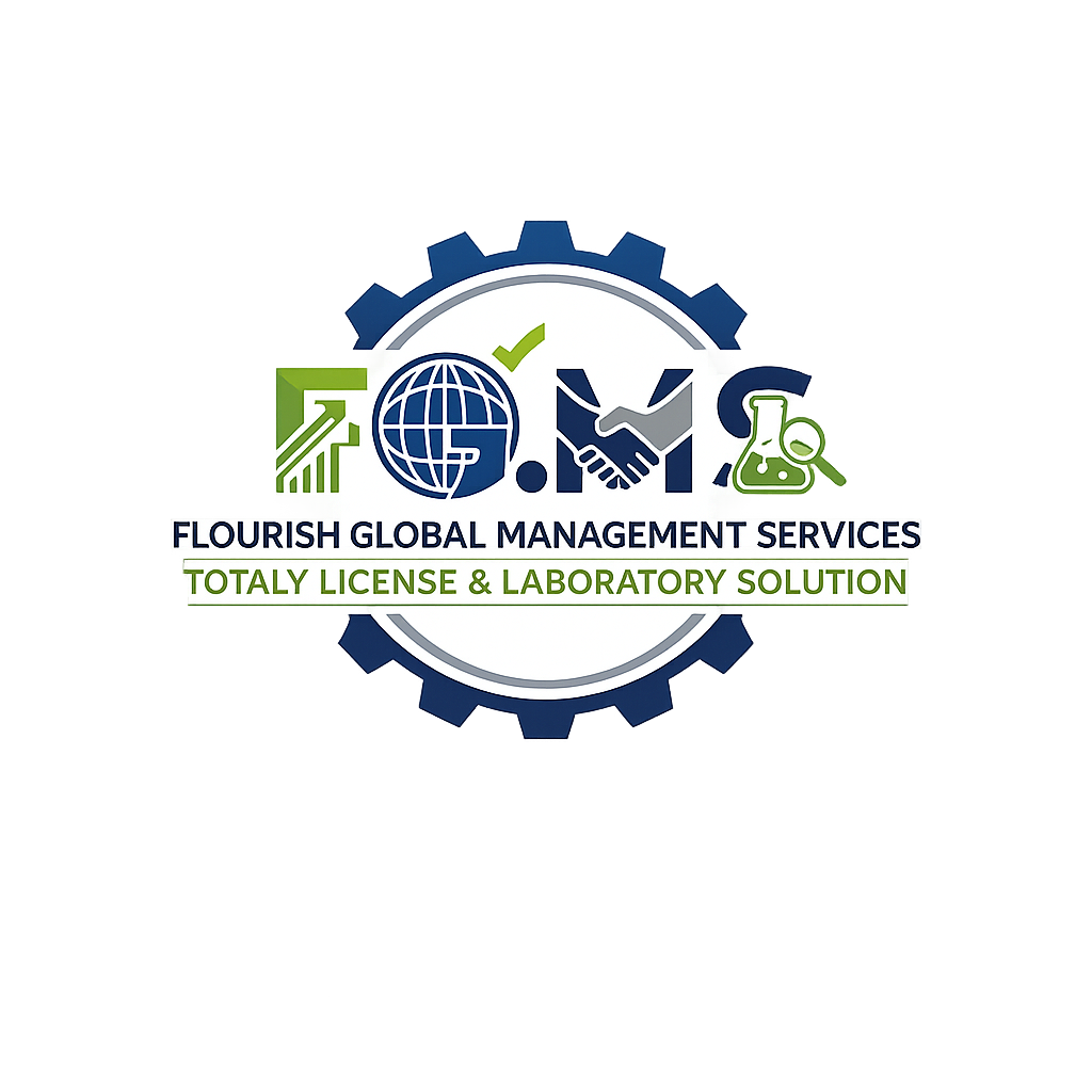 FGMS - Flourish General Management Services