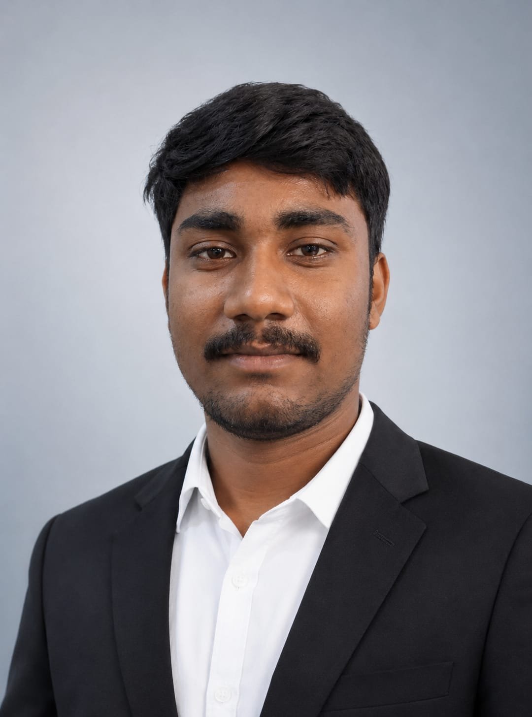 Soumajit Das